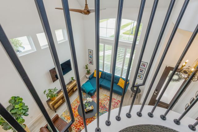 14437 Greymoore Circle, Fort Worth, TX 76008