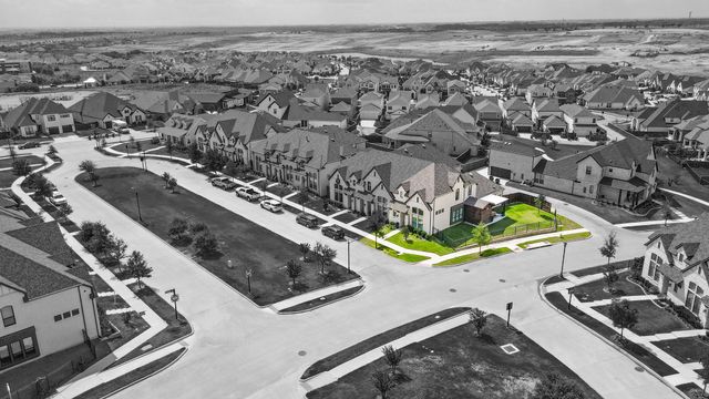 14437 Greymoore Circle, Fort Worth, TX 76008