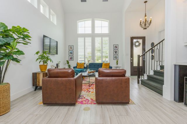 14437 Greymoore Circle, Fort Worth, TX 76008