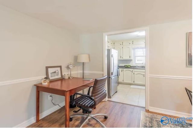 11502 Jade Lane SE, Huntsville, AL 35803