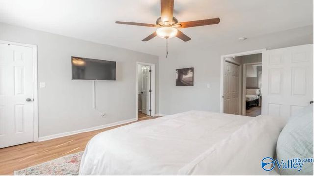 11502 Jade Lane SE, Huntsville, AL 35803