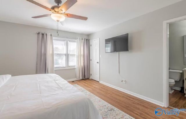 11502 Jade Lane SE, Huntsville, AL 35803