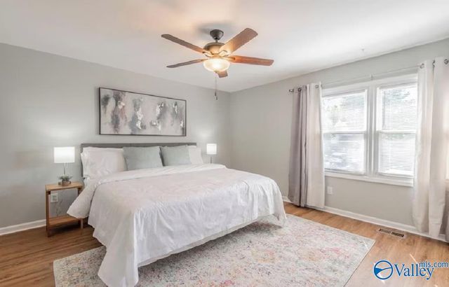 11502 Jade Lane SE, Huntsville, AL 35803