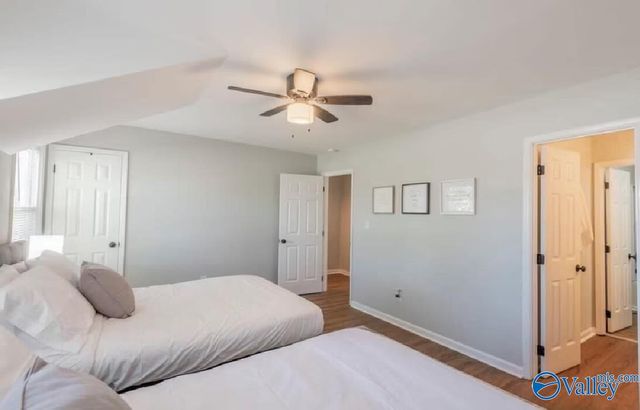 11502 Jade Lane SE, Huntsville, AL 35803