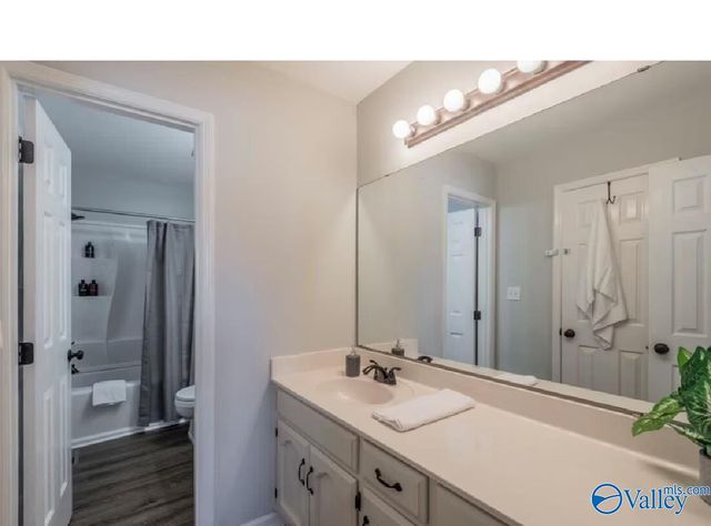 11502 Jade Lane SE, Huntsville, AL 35803