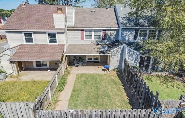 11502 Jade Lane SE, Huntsville, AL 35803