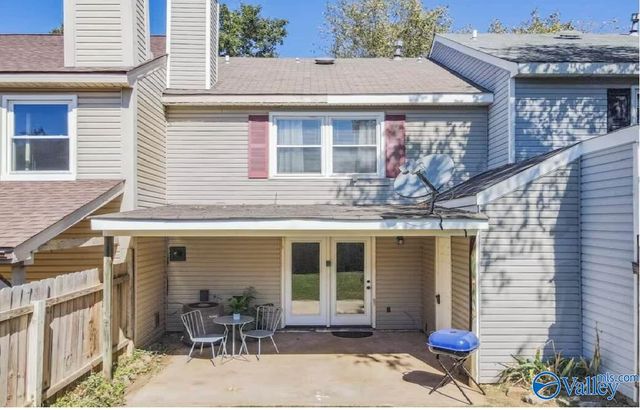 11502 Jade Lane SE, Huntsville, AL 35803