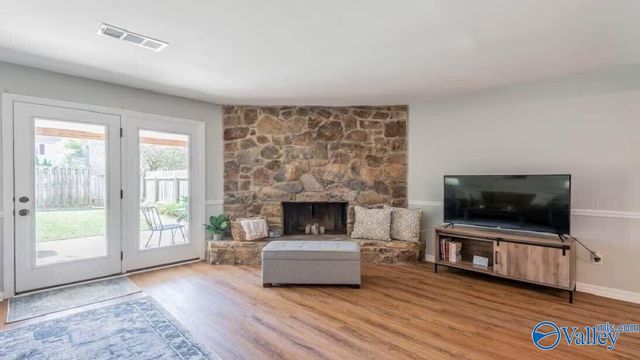 11502 Jade Lane SE, Huntsville, AL 35803