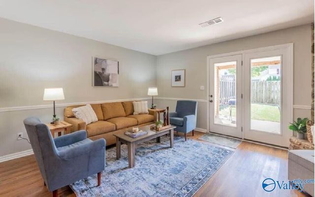 11502 Jade Lane SE, Huntsville, AL 35803