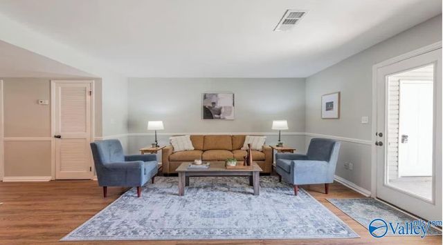 11502 Jade Lane SE, Huntsville, AL 35803