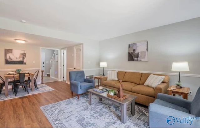 11502 Jade Lane SE, Huntsville, AL 35803