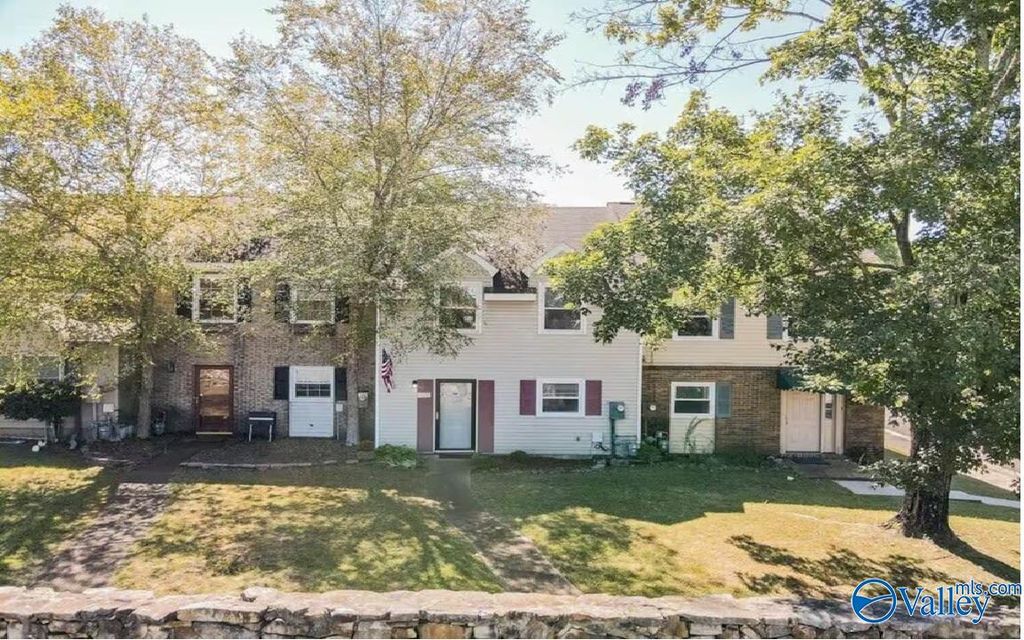 11502 Jade Lane SE, Huntsville, AL 35803