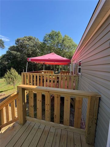 2606 Whipporwill Drive, Royston, GA 30662
