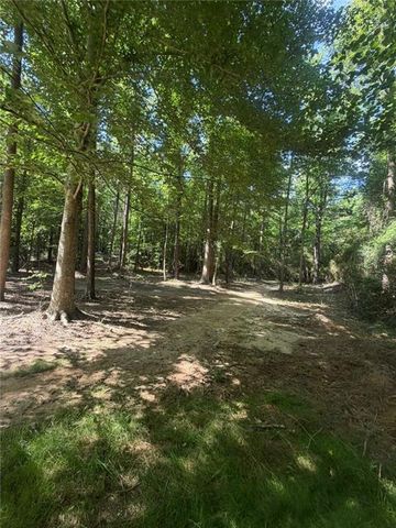 2606 Whipporwill Drive, Royston, GA 30662