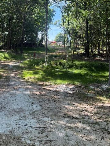 2606 Whipporwill Drive, Royston, GA 30662