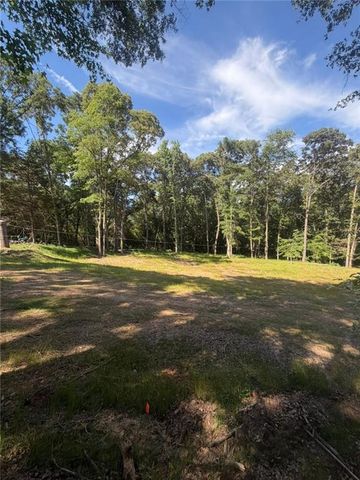 2606 Whipporwill Drive, Royston, GA 30662