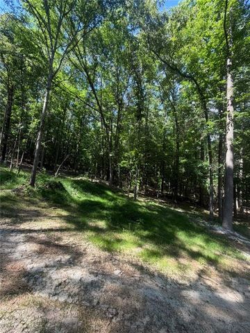 2606 Whipporwill Drive, Royston, GA 30662