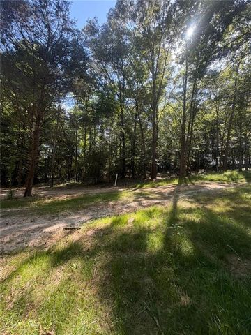 2606 Whipporwill Drive, Royston, GA 30662