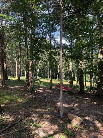 2606 Whipporwill Drive, Royston, GA 30662