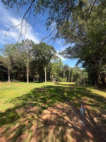 2606 Whipporwill Drive, Royston, GA 30662