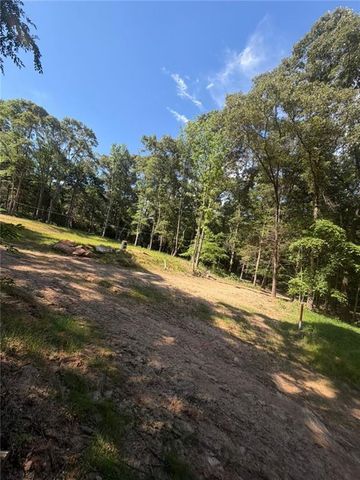 2606 Whipporwill Drive, Royston, GA 30662