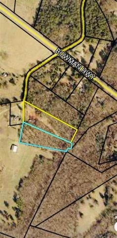 2606 Whipporwill Drive, Royston, GA 30662