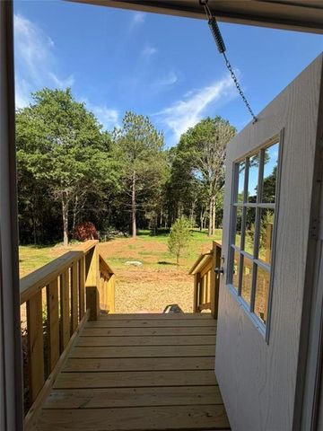 2606 Whipporwill Drive, Royston, GA 30662