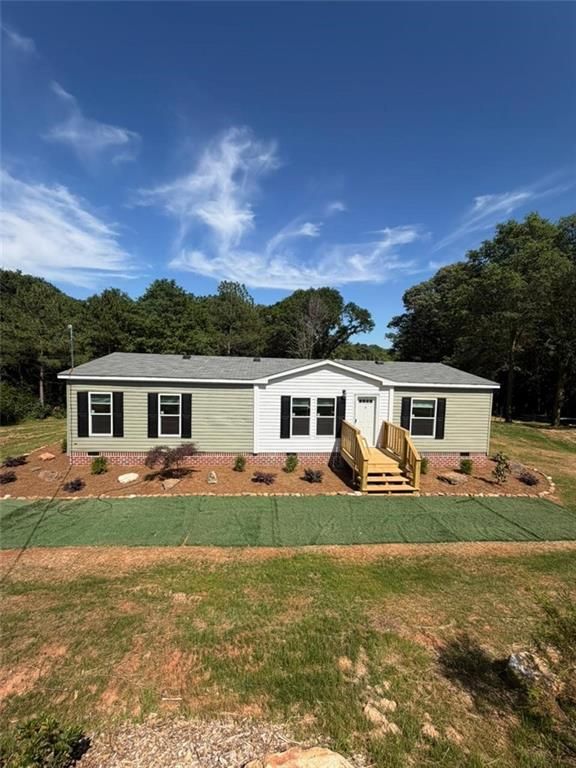 2606 Whipporwill Drive, Royston, GA 30662