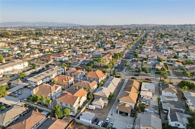 7639 Hellman Avenue, Rosemead, CA 91770