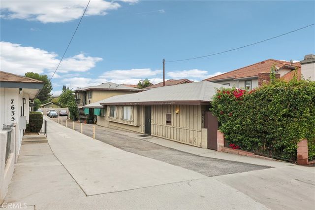 7639 Hellman Avenue, Rosemead, CA 91770