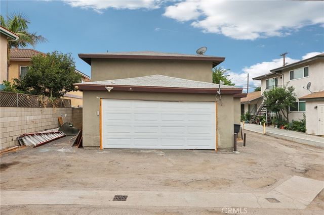 7639 Hellman Avenue, Rosemead, CA 91770