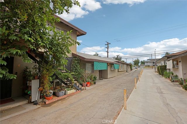 7639 Hellman Avenue, Rosemead, CA 91770