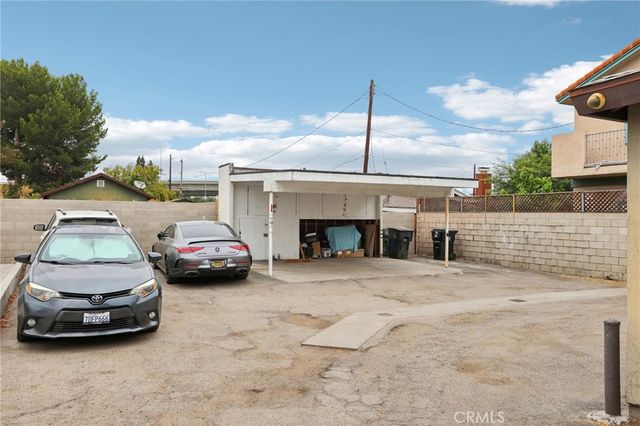 7639 Hellman Avenue, Rosemead, CA 91770