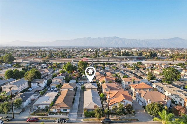 7639 Hellman Avenue, Rosemead, CA 91770