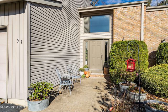 51 White Swan Way, Brick, NJ 08723