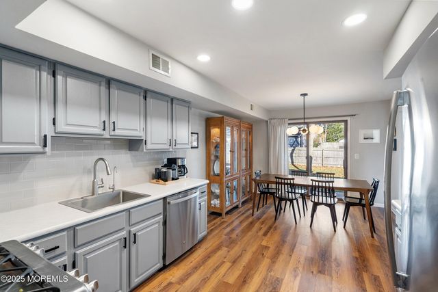 51 White Swan Way, Brick, NJ 08723