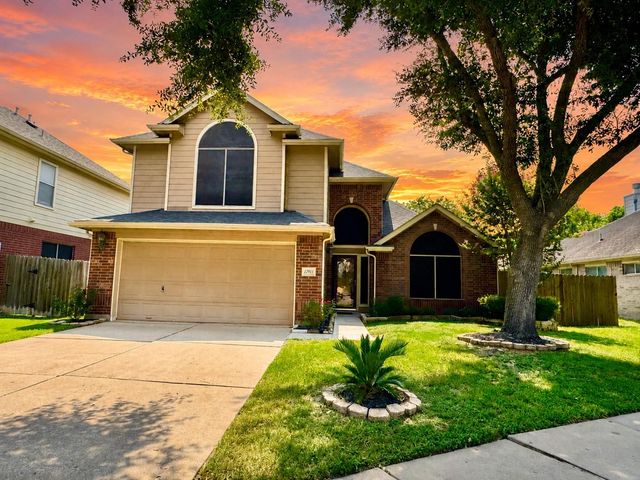 12935 Stratford Mill Lane, Sugar Land, TX 77498