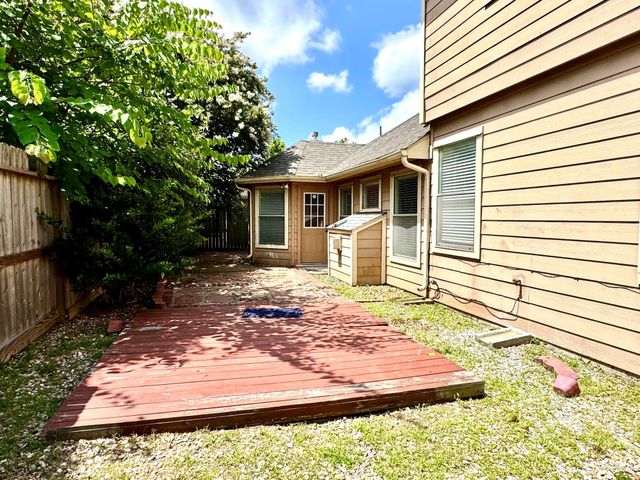 12935 Stratford Mill Lane, Sugar Land, TX 77498