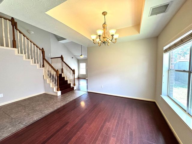 12935 Stratford Mill Lane, Sugar Land, TX 77498