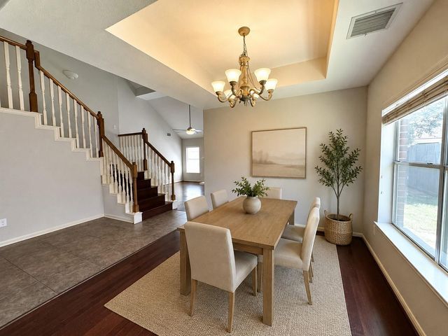 12935 Stratford Mill Lane, Sugar Land, TX 77498