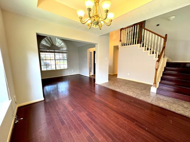 12935 Stratford Mill Lane, Sugar Land, TX 77498