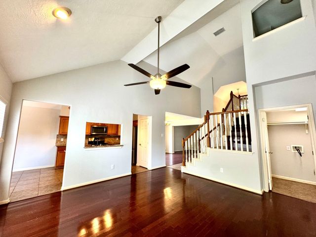 12935 Stratford Mill Lane, Sugar Land, TX 77498