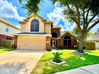 12935 Stratford Mill Lane, Sugar Land, TX 77498