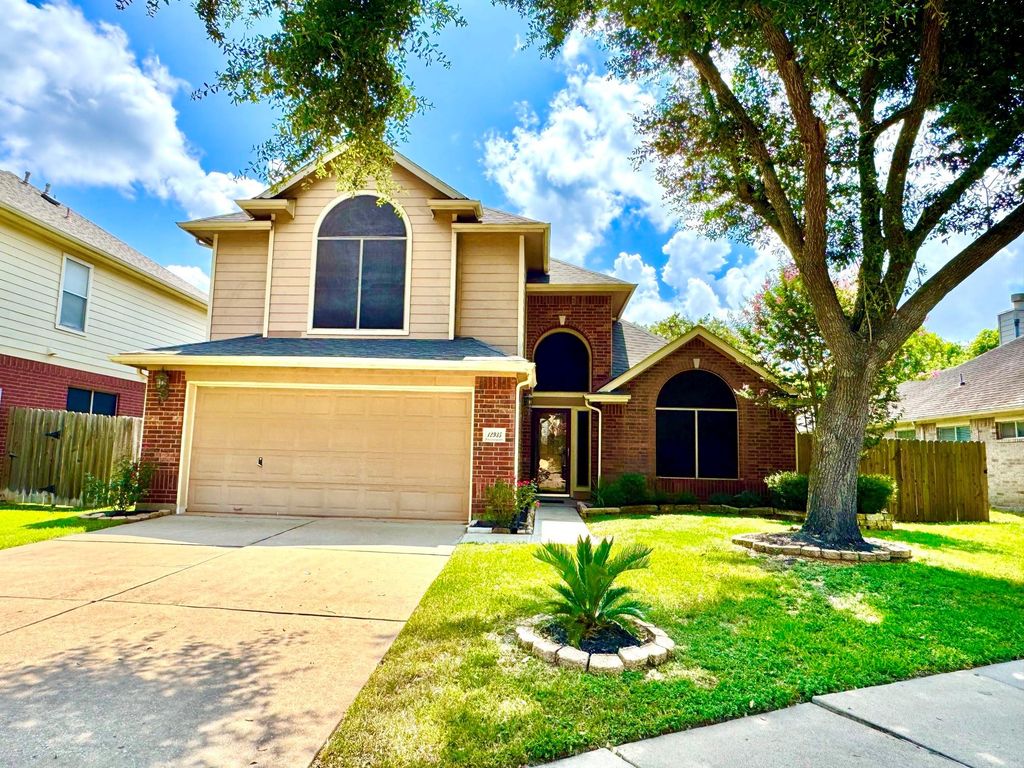 12935 Stratford Mill Lane, Sugar Land, TX 77498