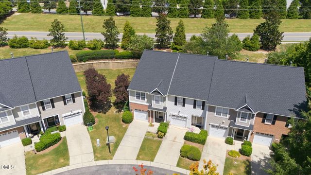 115 Fanwood Court, Apex, NC 27502
