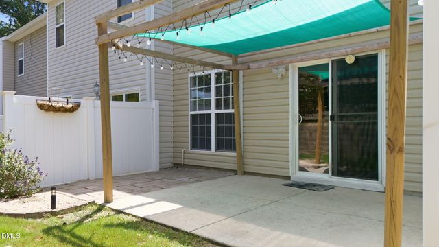 115 Fanwood Court, Apex, NC 27502