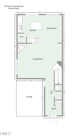115 Fanwood Court, Apex, NC 27502