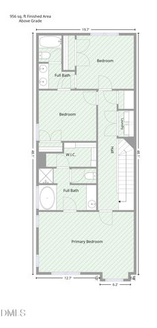 115 Fanwood Court, Apex, NC 27502