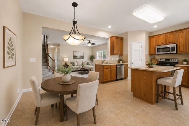 115 Fanwood Court, Apex, NC 27502