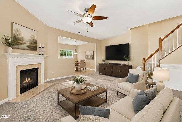 115 Fanwood Court, Apex, NC 27502